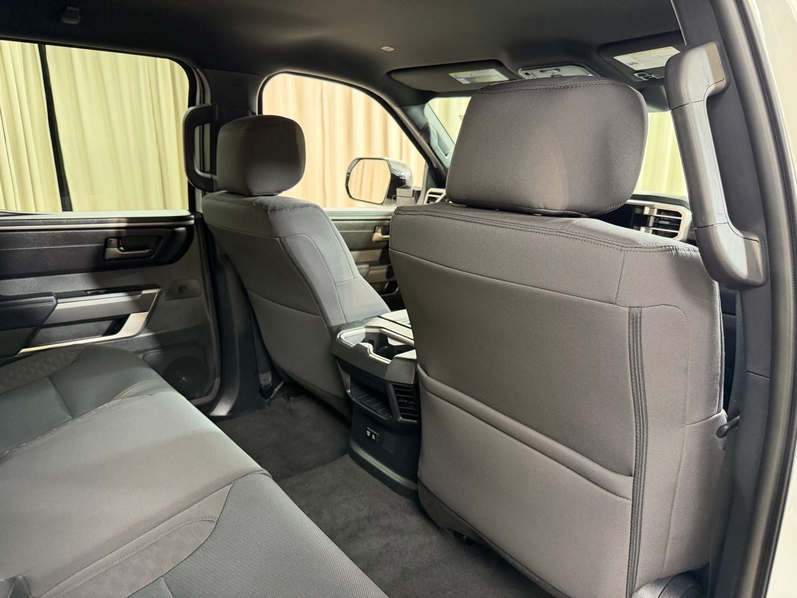 2025 Toyota Tundra SR5 - Photo 47