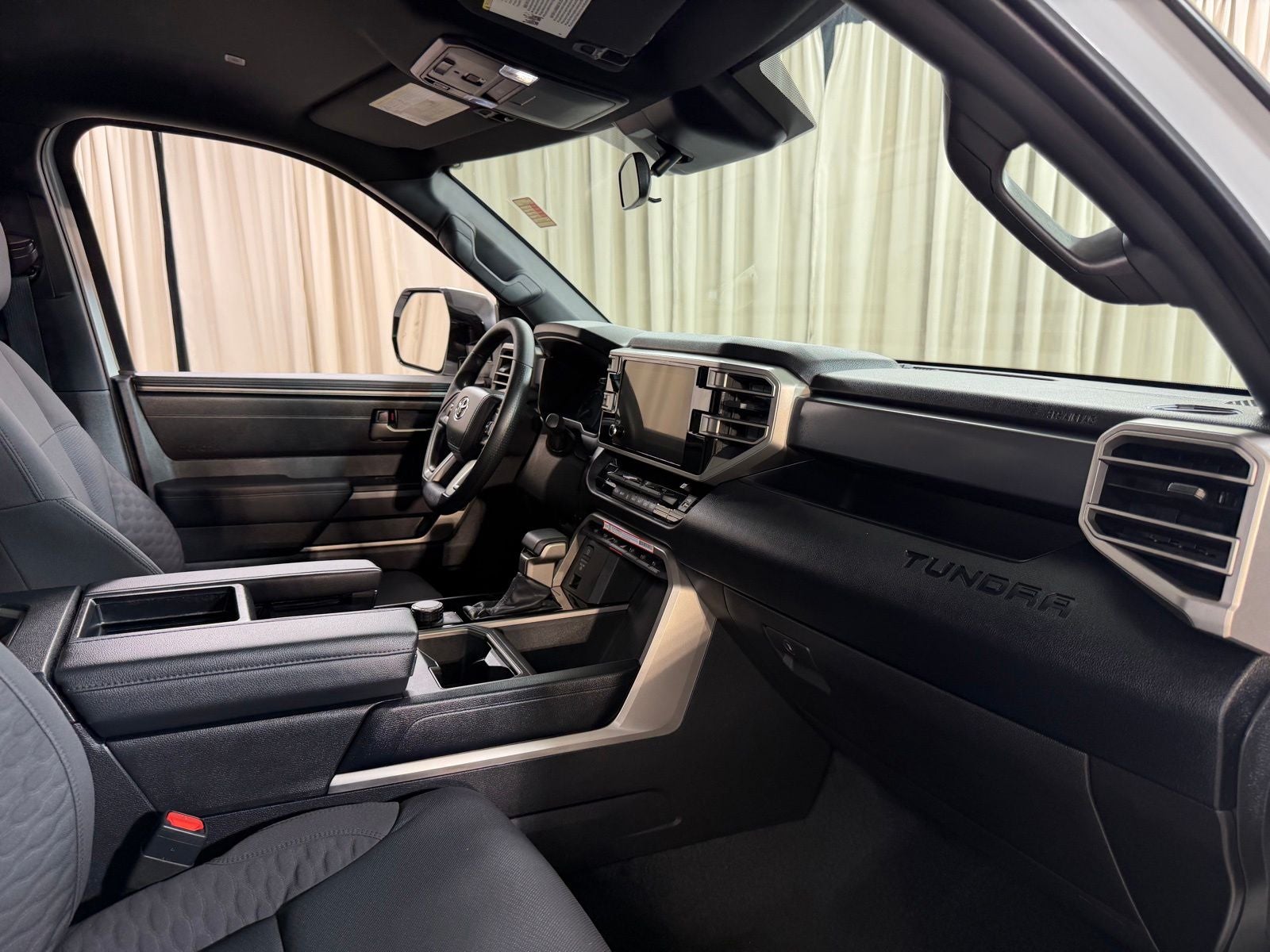 2025 Toyota Tundra SR5 - Photo 50
