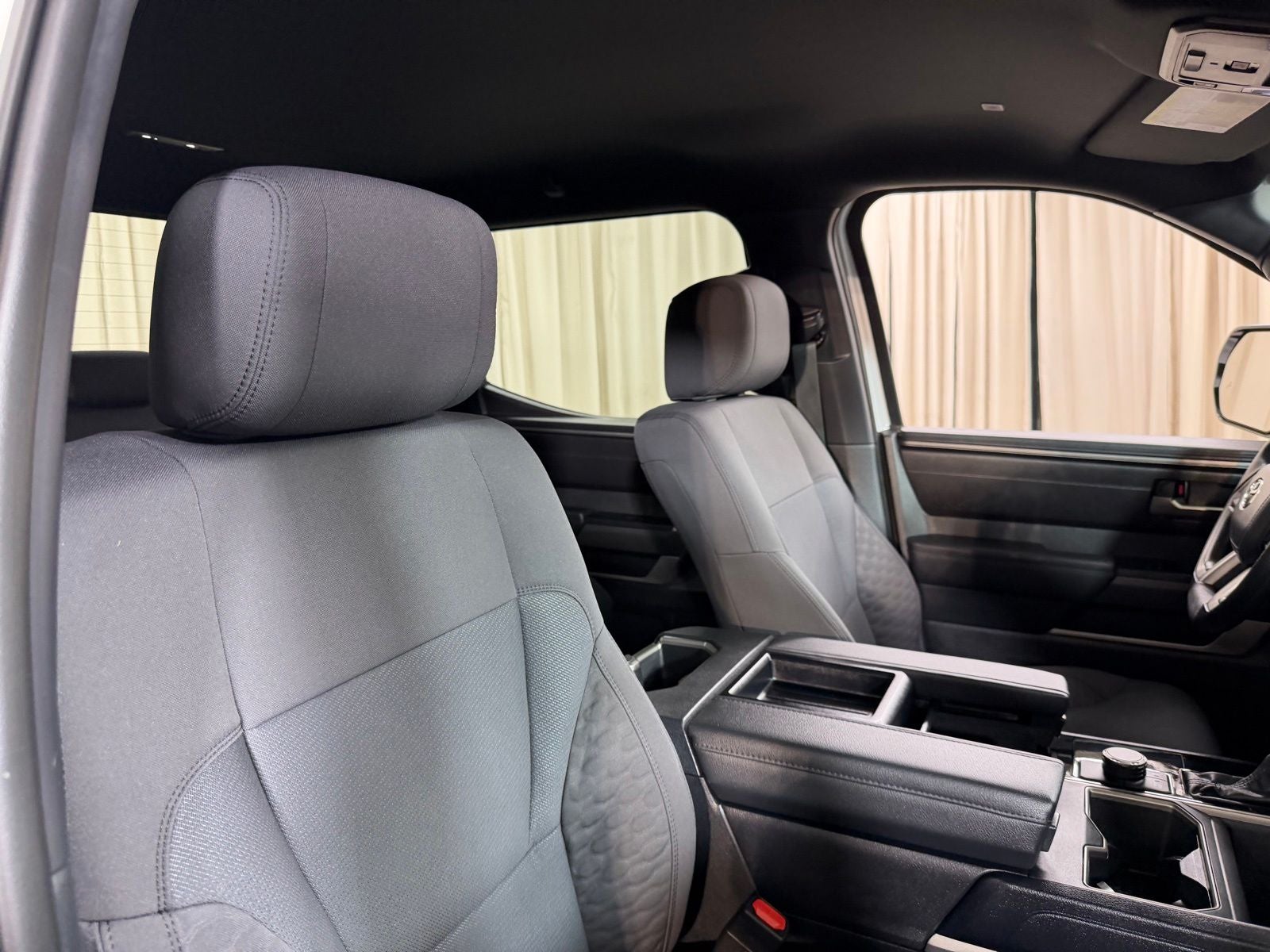 2025 Toyota Tundra SR5 - Photo 51