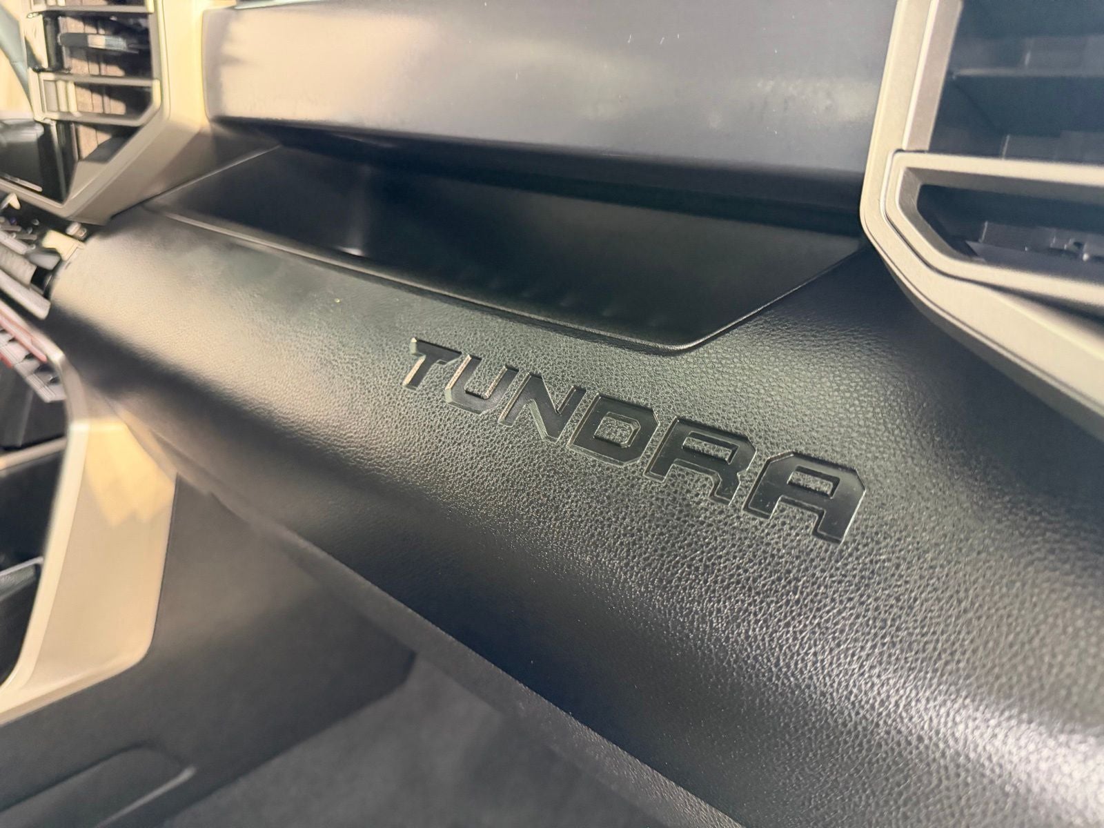 2025 Toyota Tundra SR5 - Photo 53