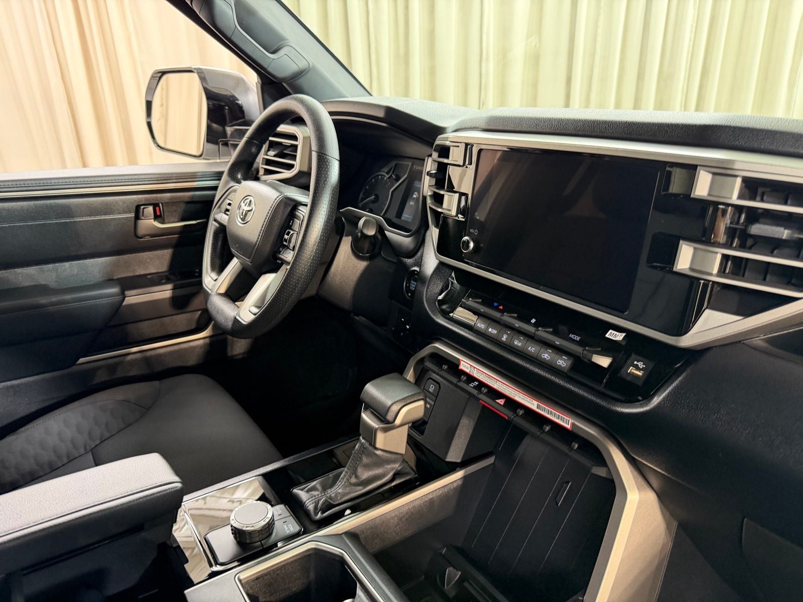 2025 Toyota Tundra SR5 - Photo 54