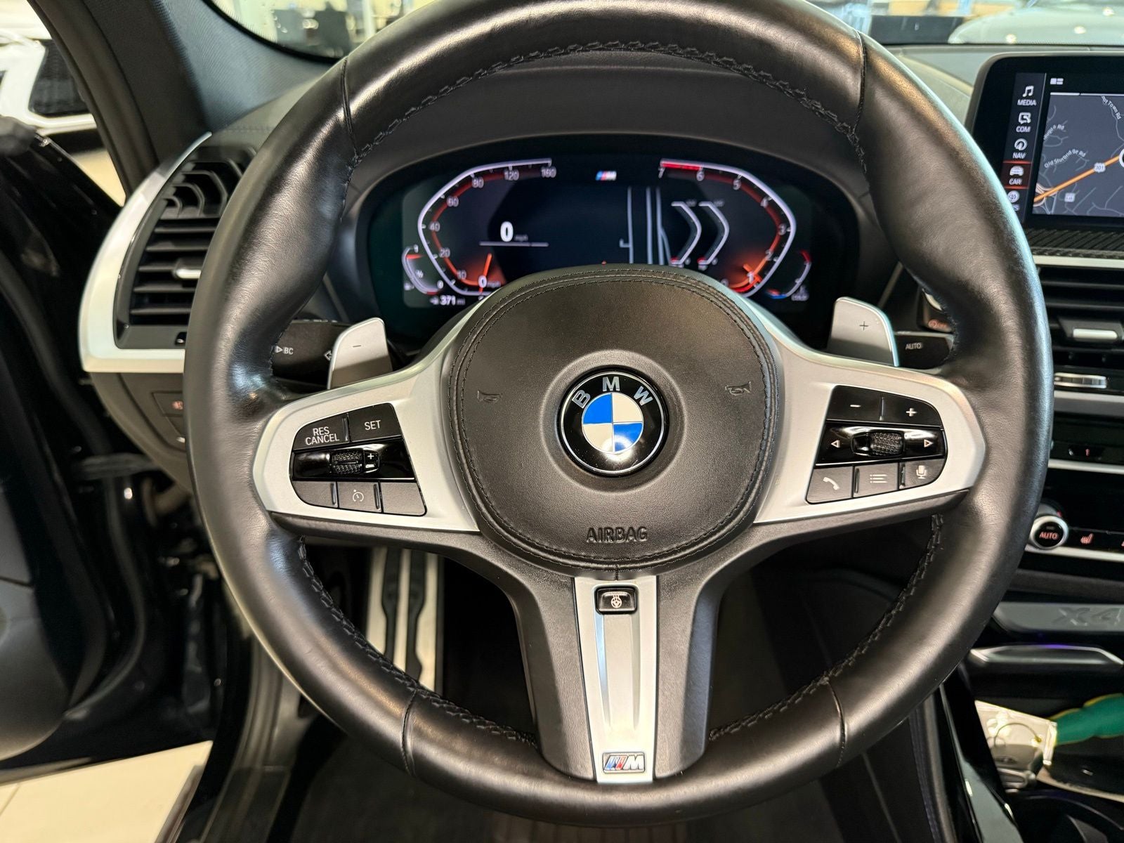 2020 BMW X4 xDrive30i