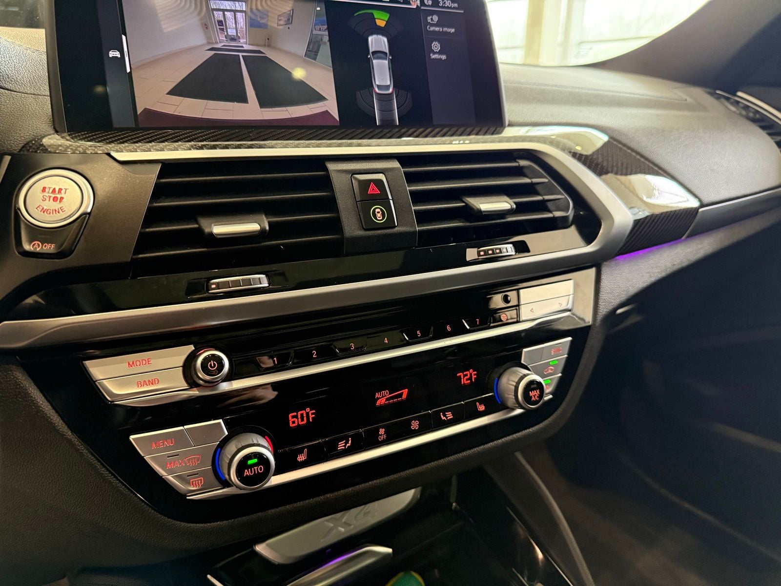 2020 BMW X4 xDrive30i