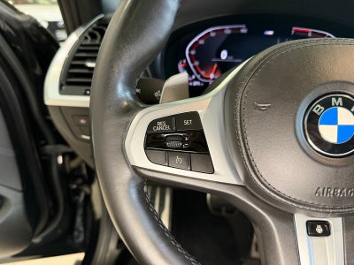 2020 BMW X4 xDrive30i