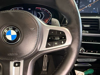 2020 BMW X4 xDrive30i