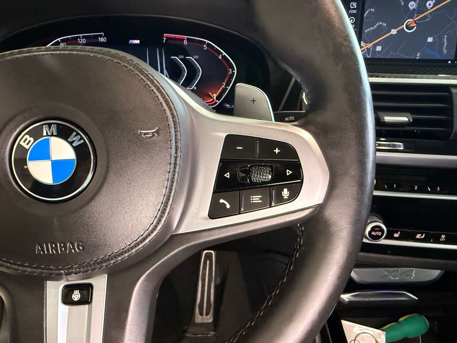 2020 BMW X4 xDrive30i