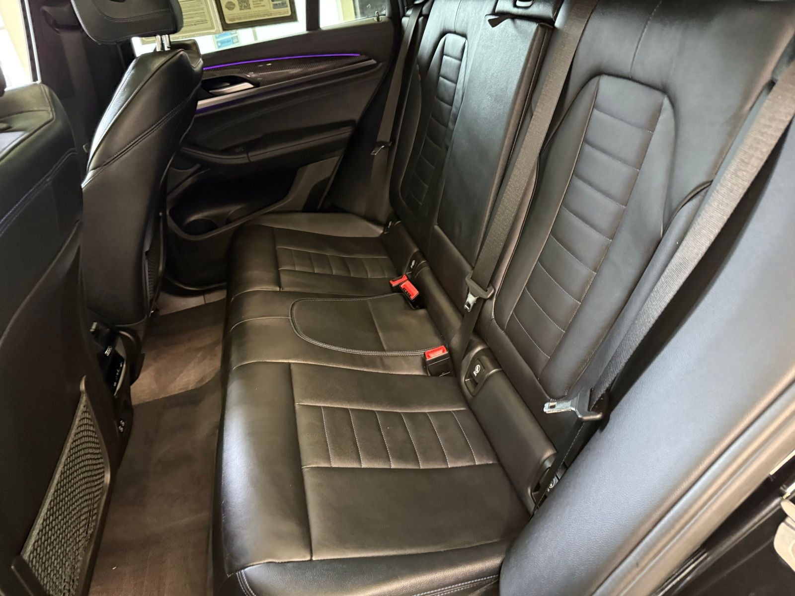 2020 BMW X4 xDrive30i