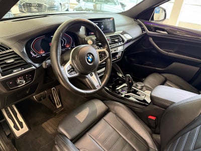 2020 BMW X4 xDrive30i