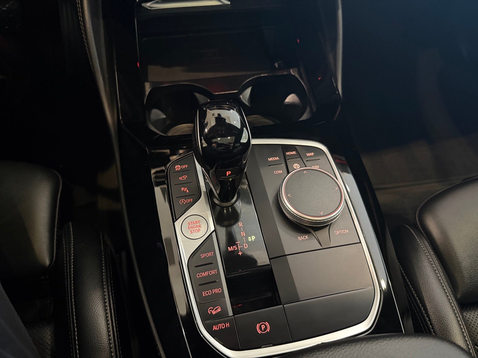 2023 BMW X4 xDrive30i