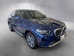 2023 BMW X4 xDrive30i