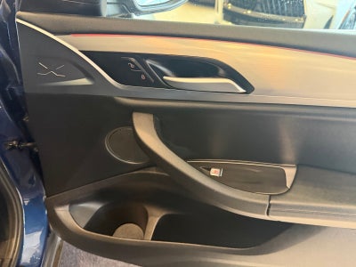 2023 BMW X4 xDrive30i