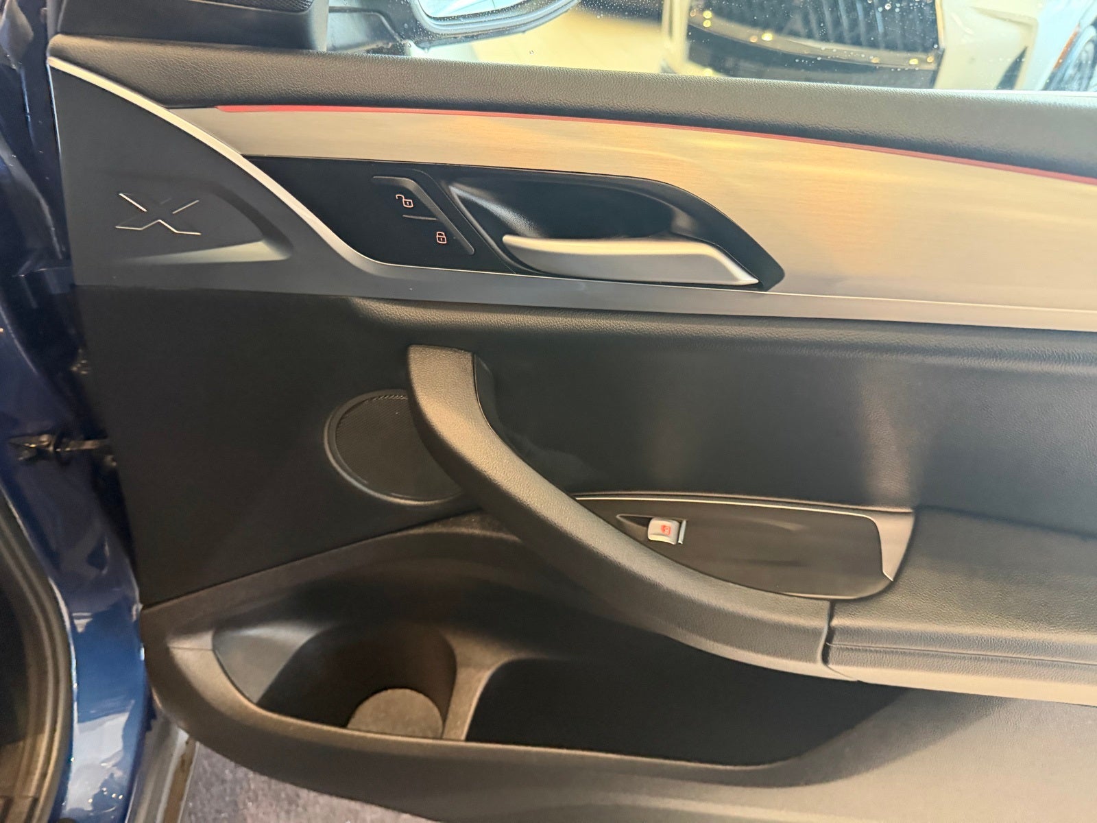 2023 BMW X4 xDrive30i