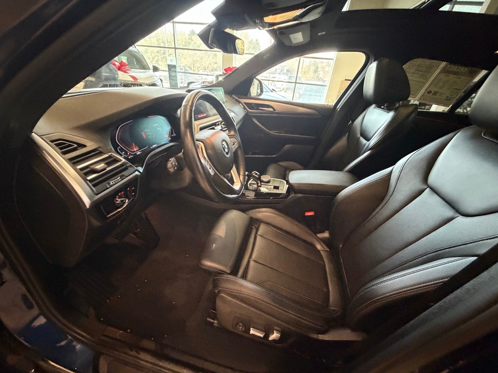 2023 BMW X4 xDrive30i