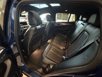 2023 BMW X4 xDrive30i