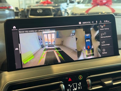 2023 BMW X4 xDrive30i