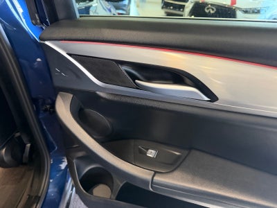 2023 BMW X4 xDrive30i