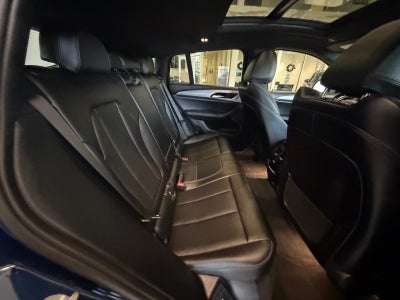 2023 BMW X4 xDrive30i