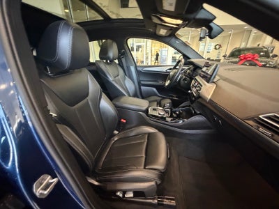 2023 BMW X4 xDrive30i