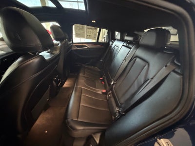 2023 BMW X4 xDrive30i