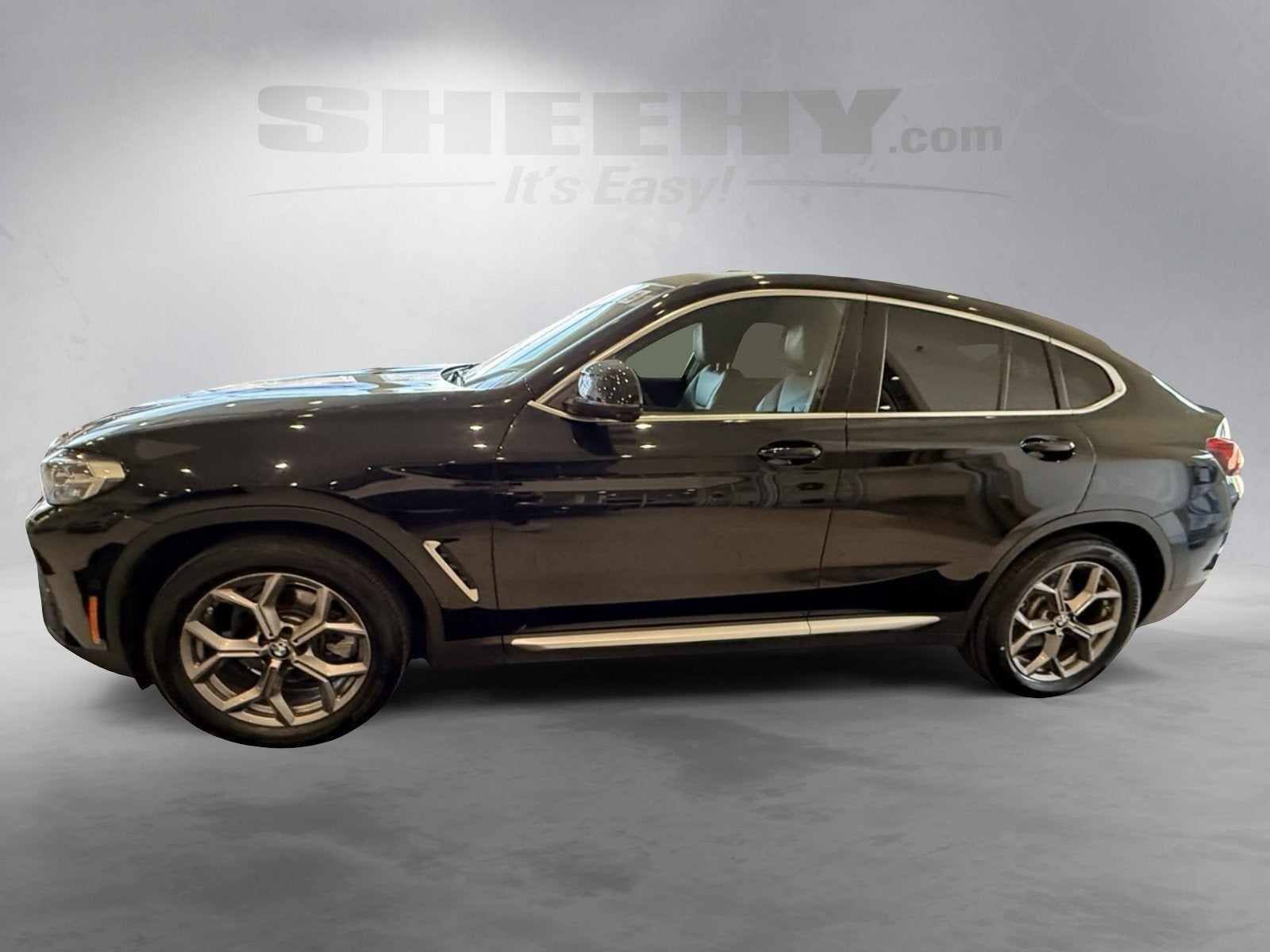 2022 BMW X4 xDrive30i