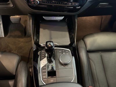 2022 BMW X4 xDrive30i