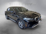 2022 BMW X4 xDrive30i