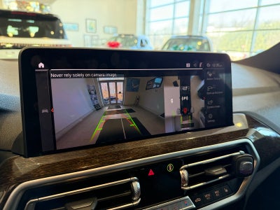 2022 BMW X4 xDrive30i