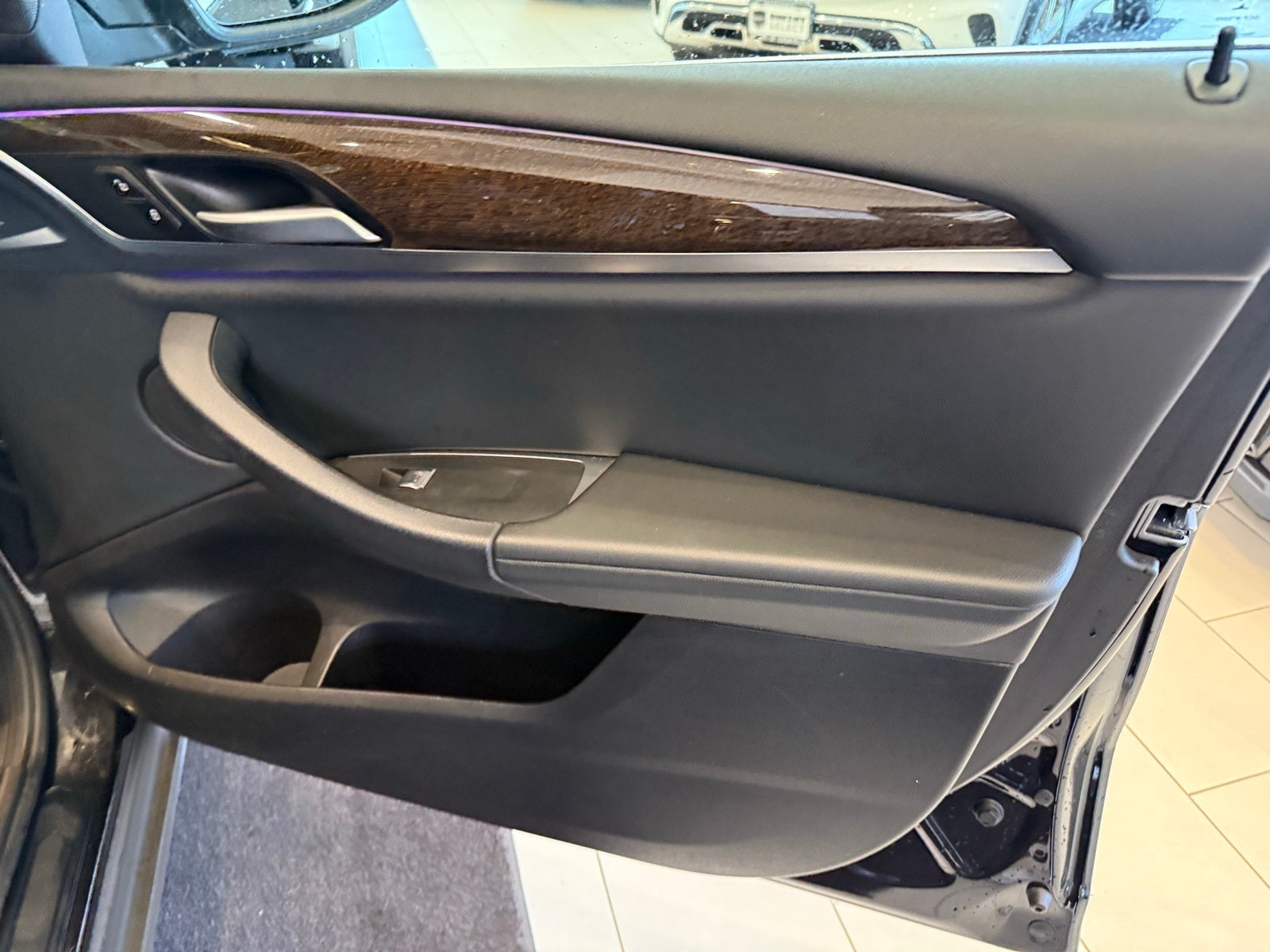 2022 BMW X4 xDrive30i