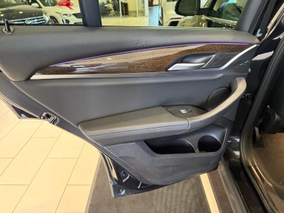 2022 BMW X4 xDrive30i