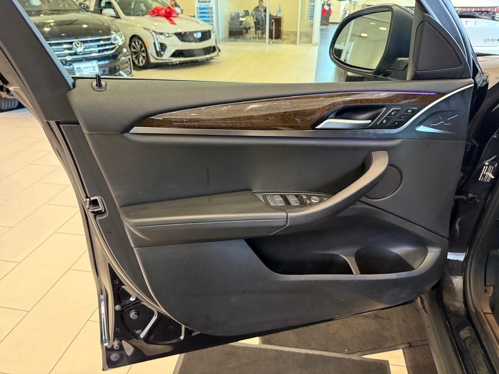 2022 BMW X4 xDrive30i