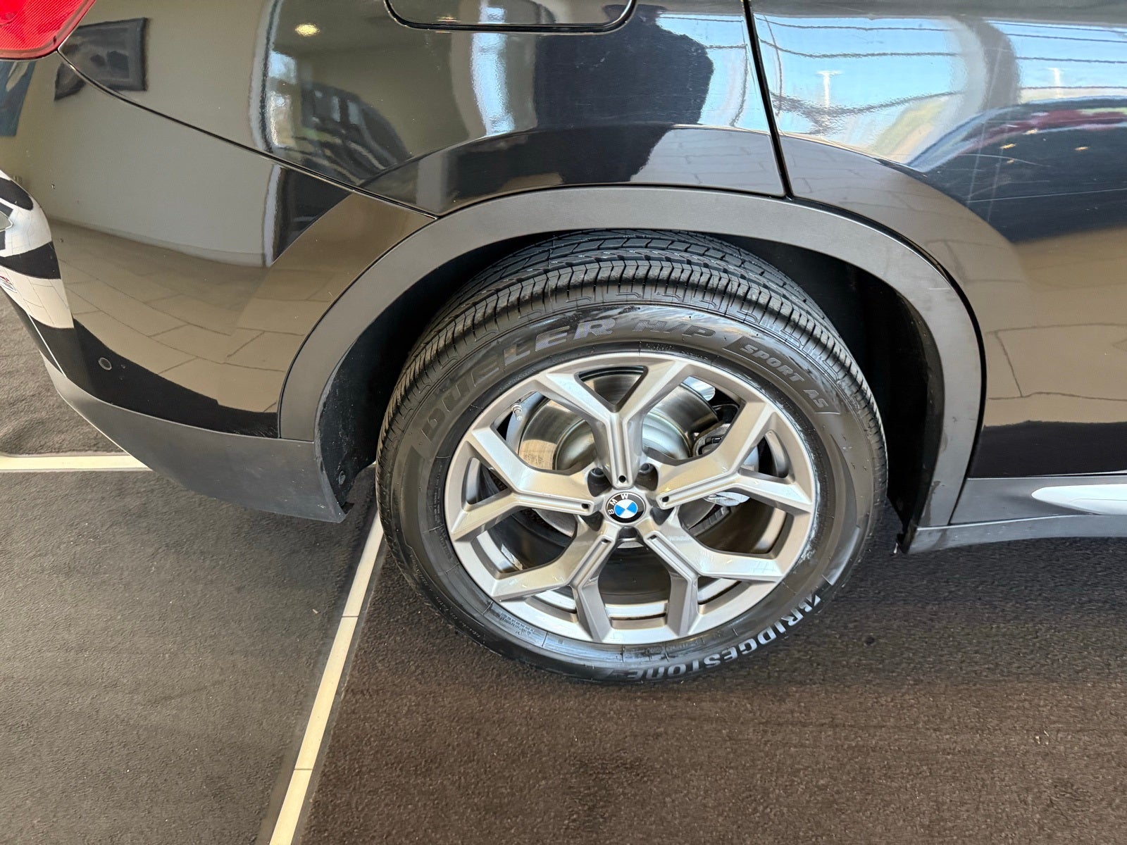 2022 BMW X4 xDrive30i