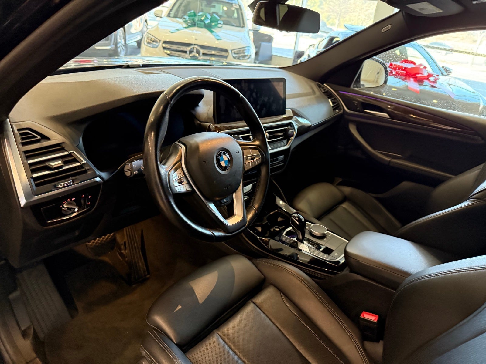 2022 BMW X4 xDrive30i