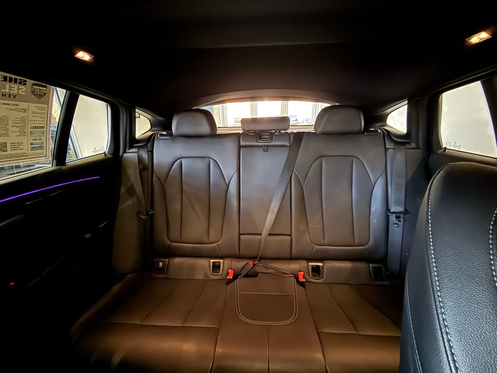 2022 BMW X4 xDrive30i