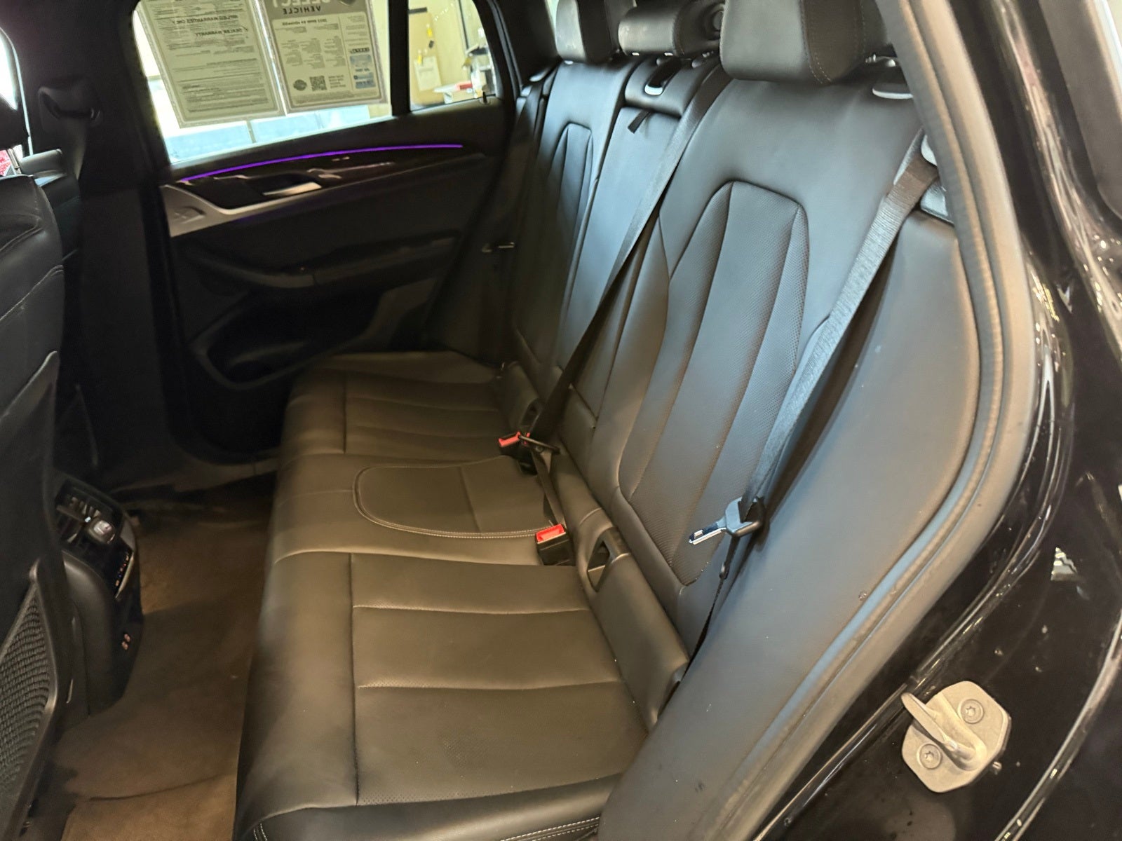 2022 BMW X4 xDrive30i