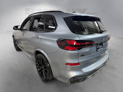 2025 BMW X5 M60i