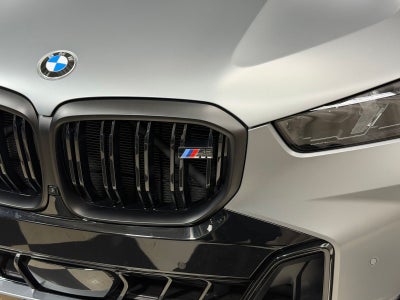 2025 BMW X5 M60i
