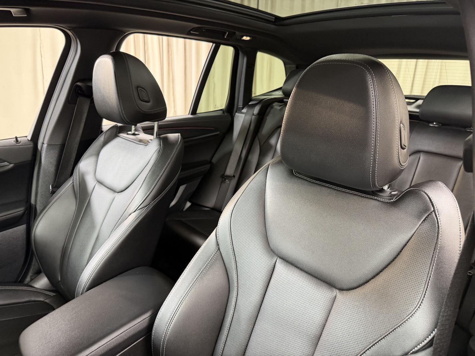 2024 BMW X3 M40i