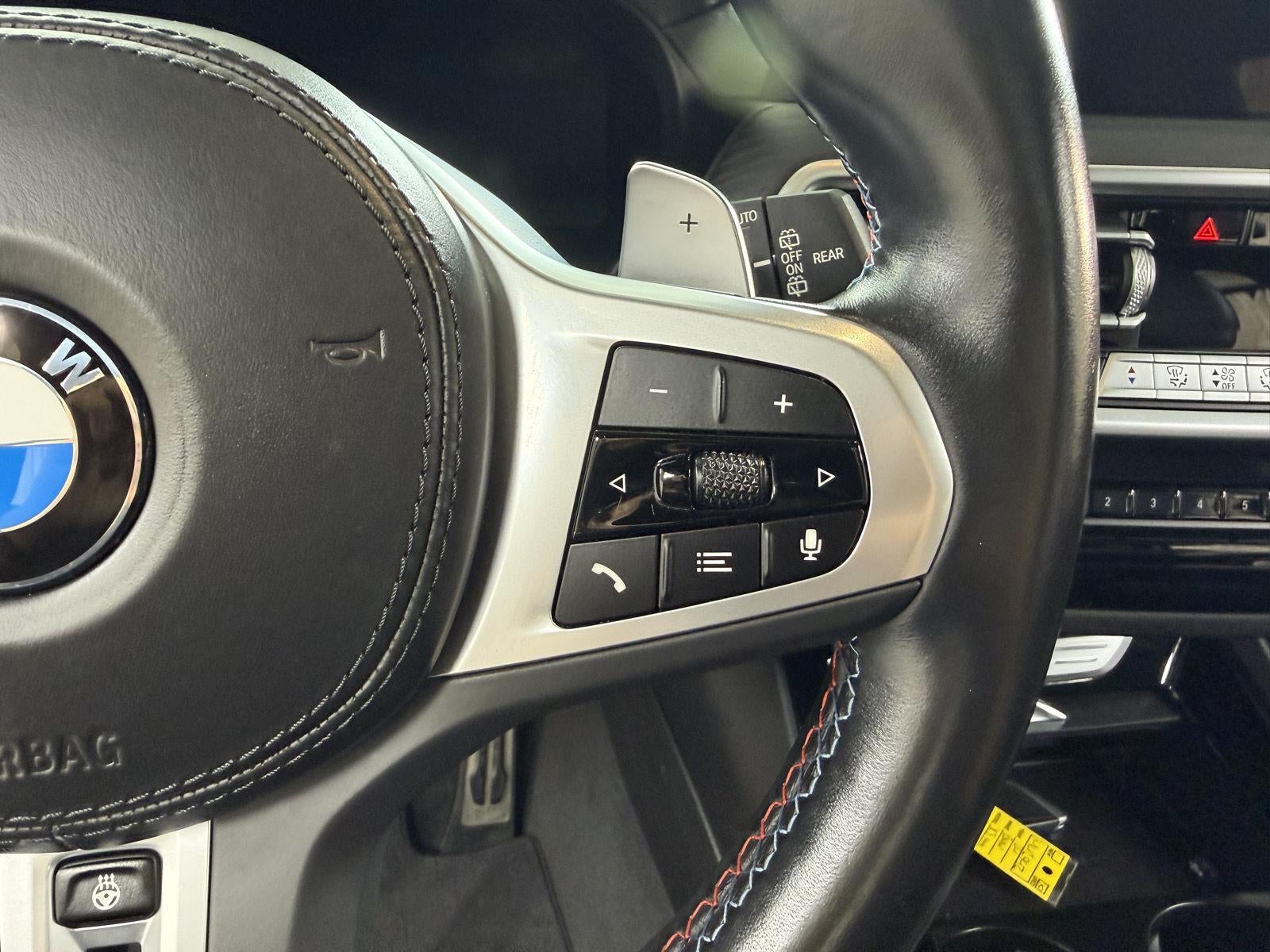 2024 BMW X3 M40i