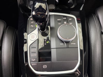 2024 BMW X3 M40i
