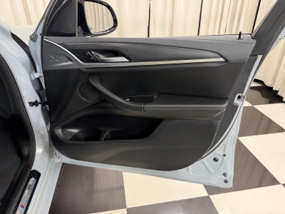 2024 BMW X3 M40i