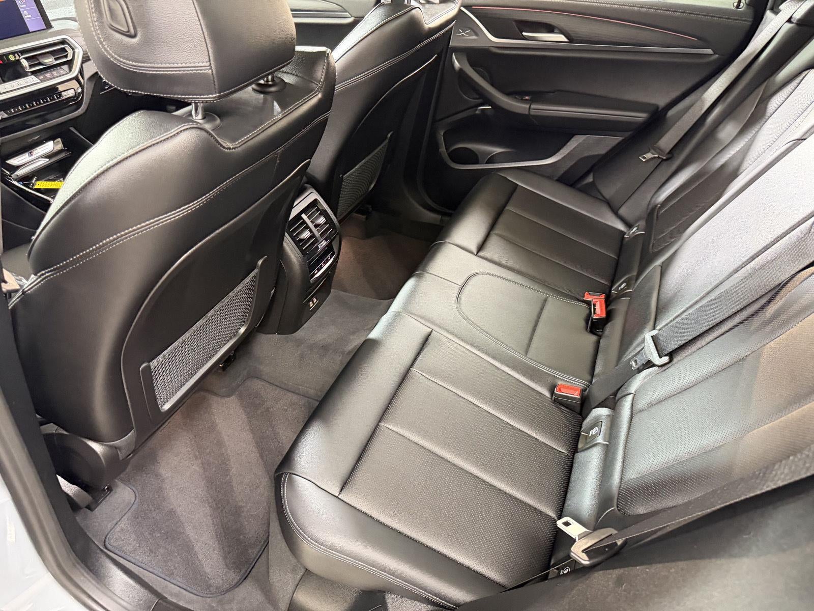 2024 BMW X3 M40i