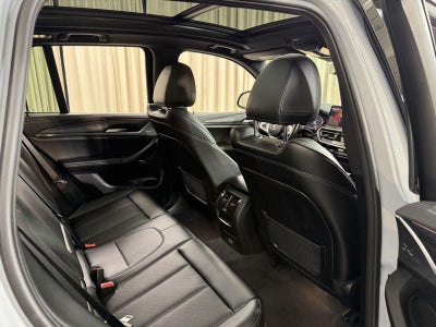 2024 BMW X3 M40i