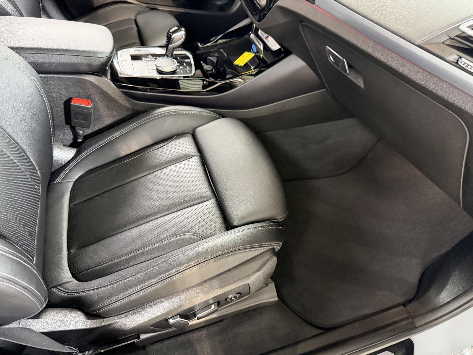 2024 BMW X3 M40i
