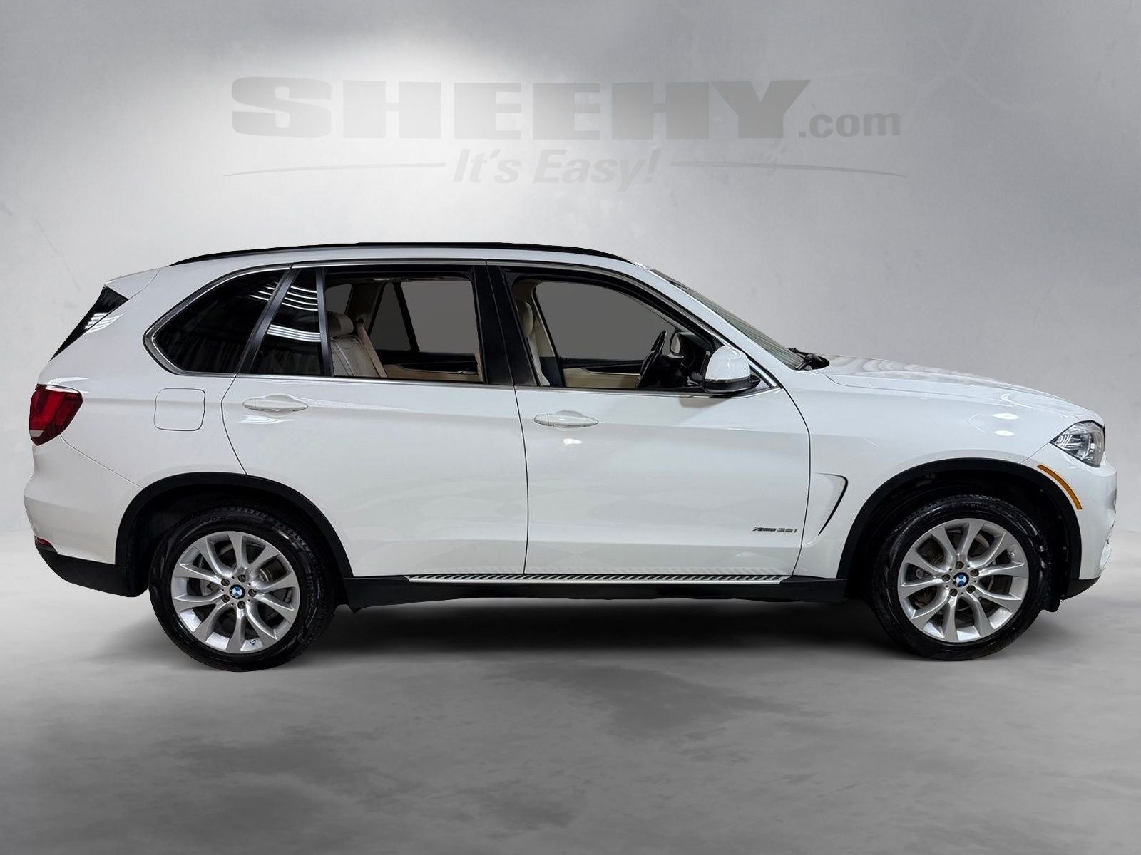 2016 BMW X5 xDrive35i Sport Activity