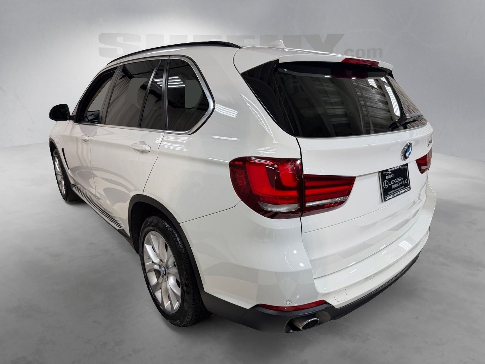 2016 BMW X5 xDrive35i Sport Activity