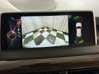 2016 BMW X5 xDrive35i Sport Activity