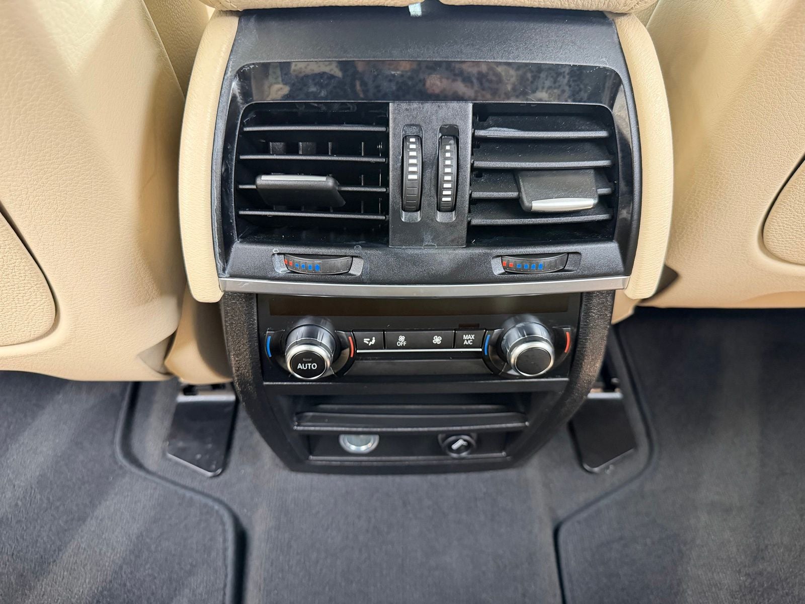 2016 BMW X5 xDrive35i Sport Activity