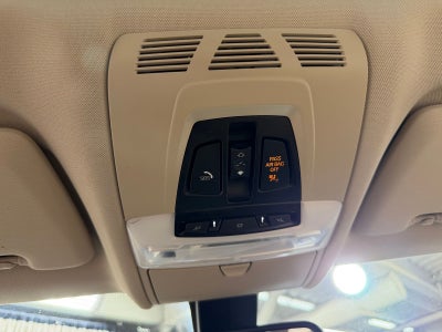 2016 BMW X5 xDrive35i Sport Activity