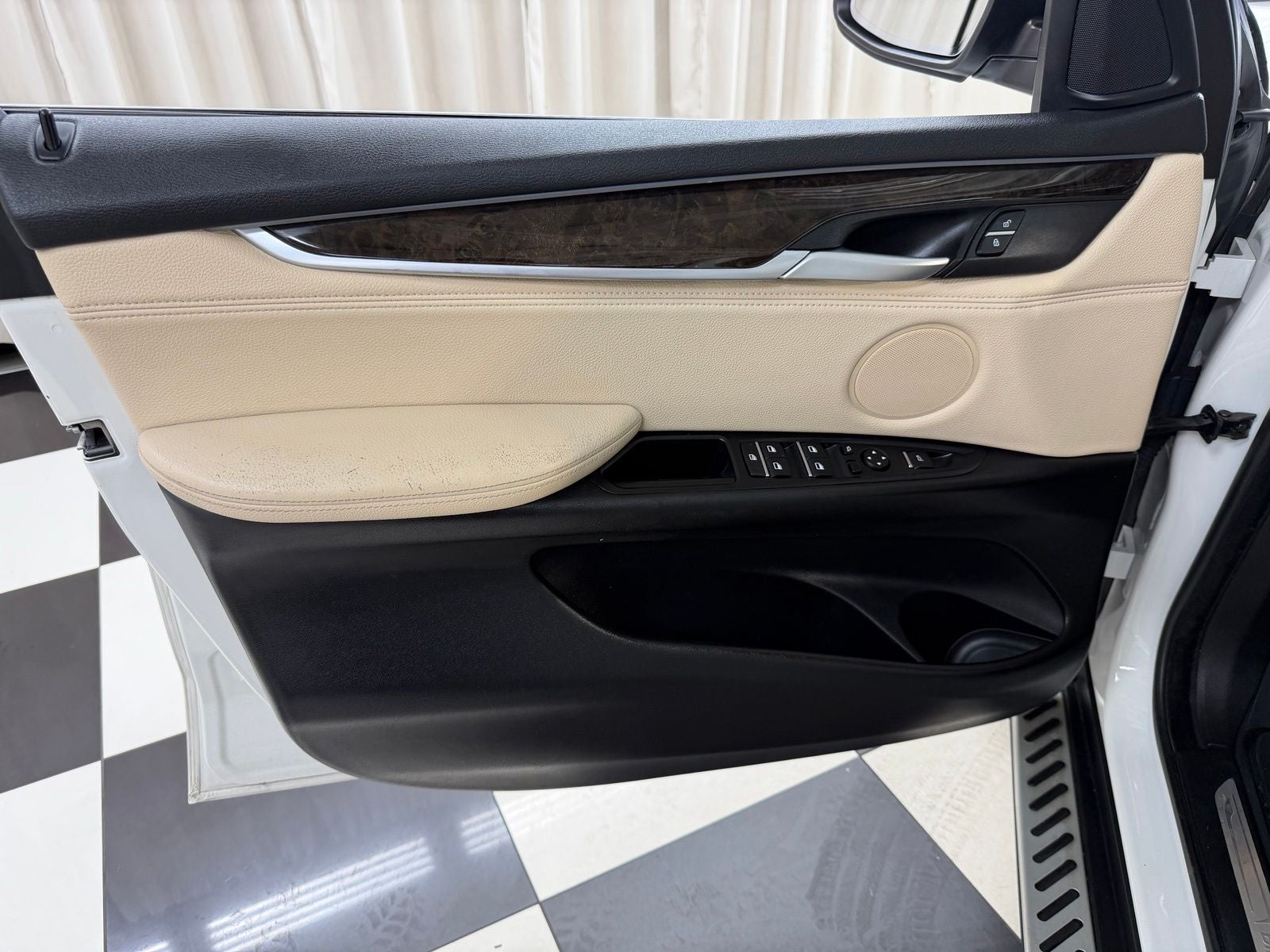 2016 BMW X5 xDrive35i Sport Activity