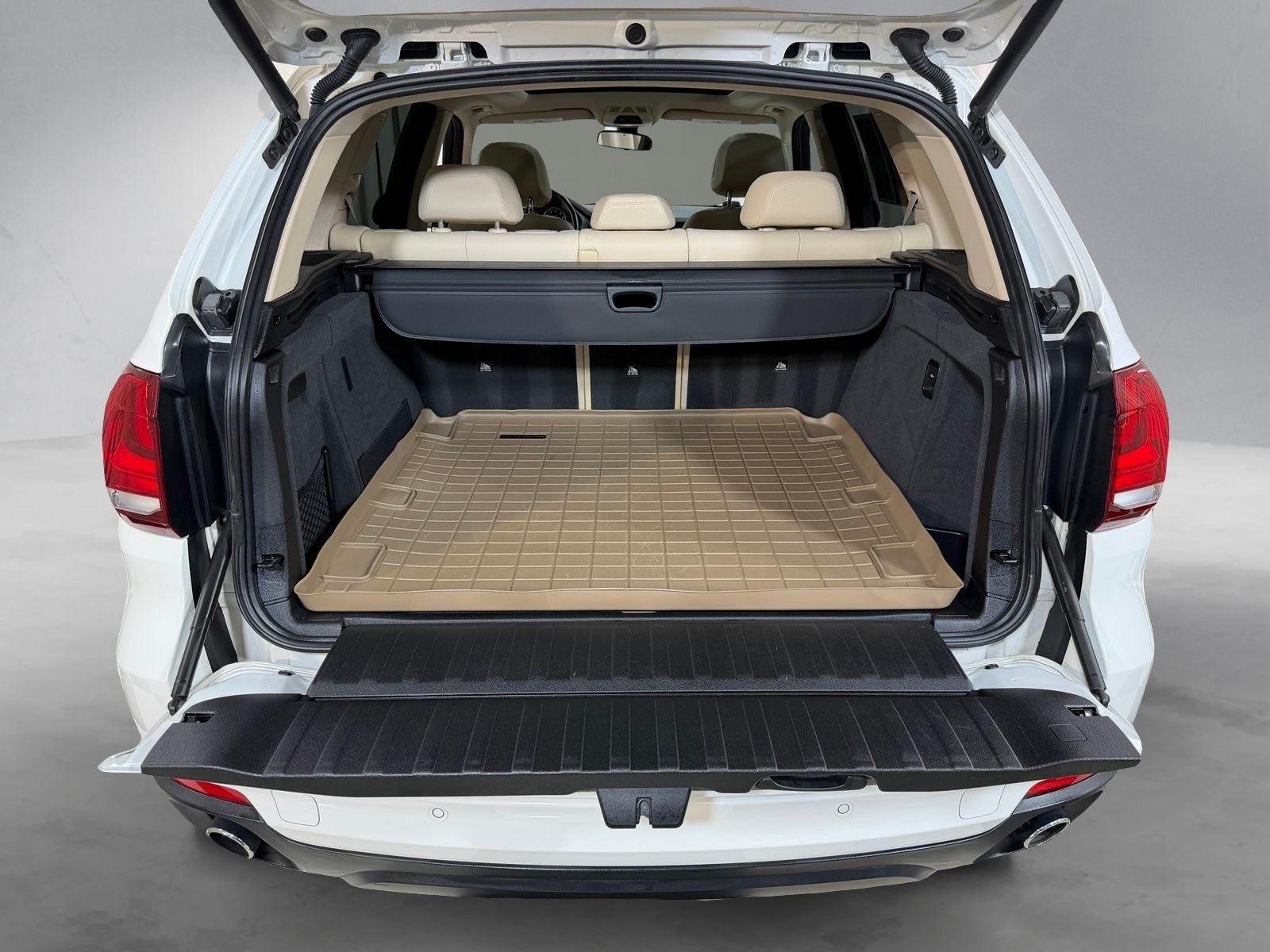 2016 BMW X5 xDrive35i Sport Activity